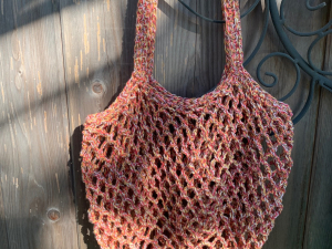 Reusable, 100% cotton, durable, machine washable