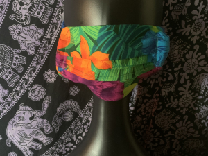 Mask, Filter-Pocket mask, Cotton mask